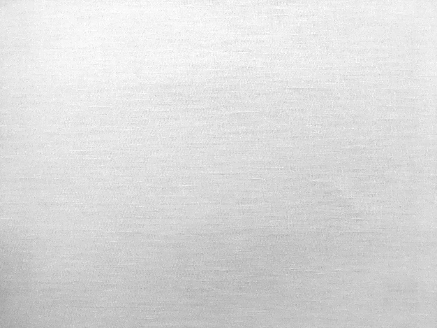 Handkerchief Linen in White2