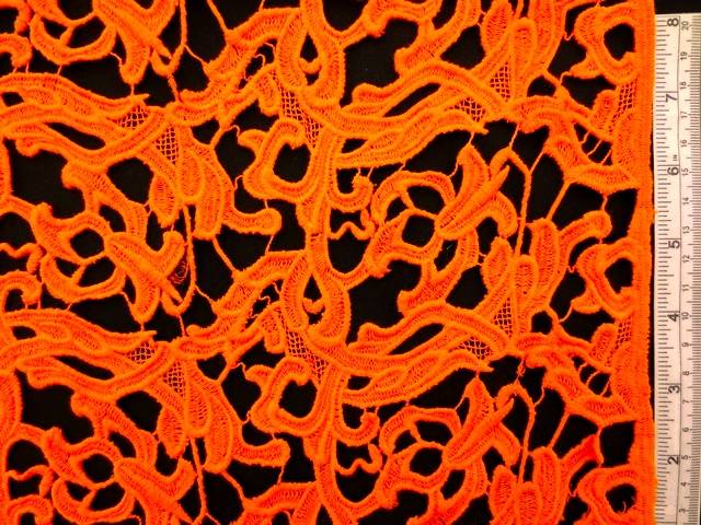Guipure Lace0