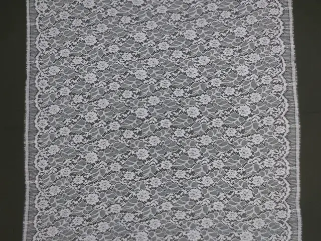 Corded Chantilly Lace4