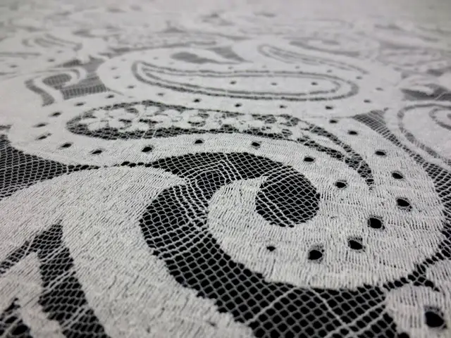 Chantilly Lace2