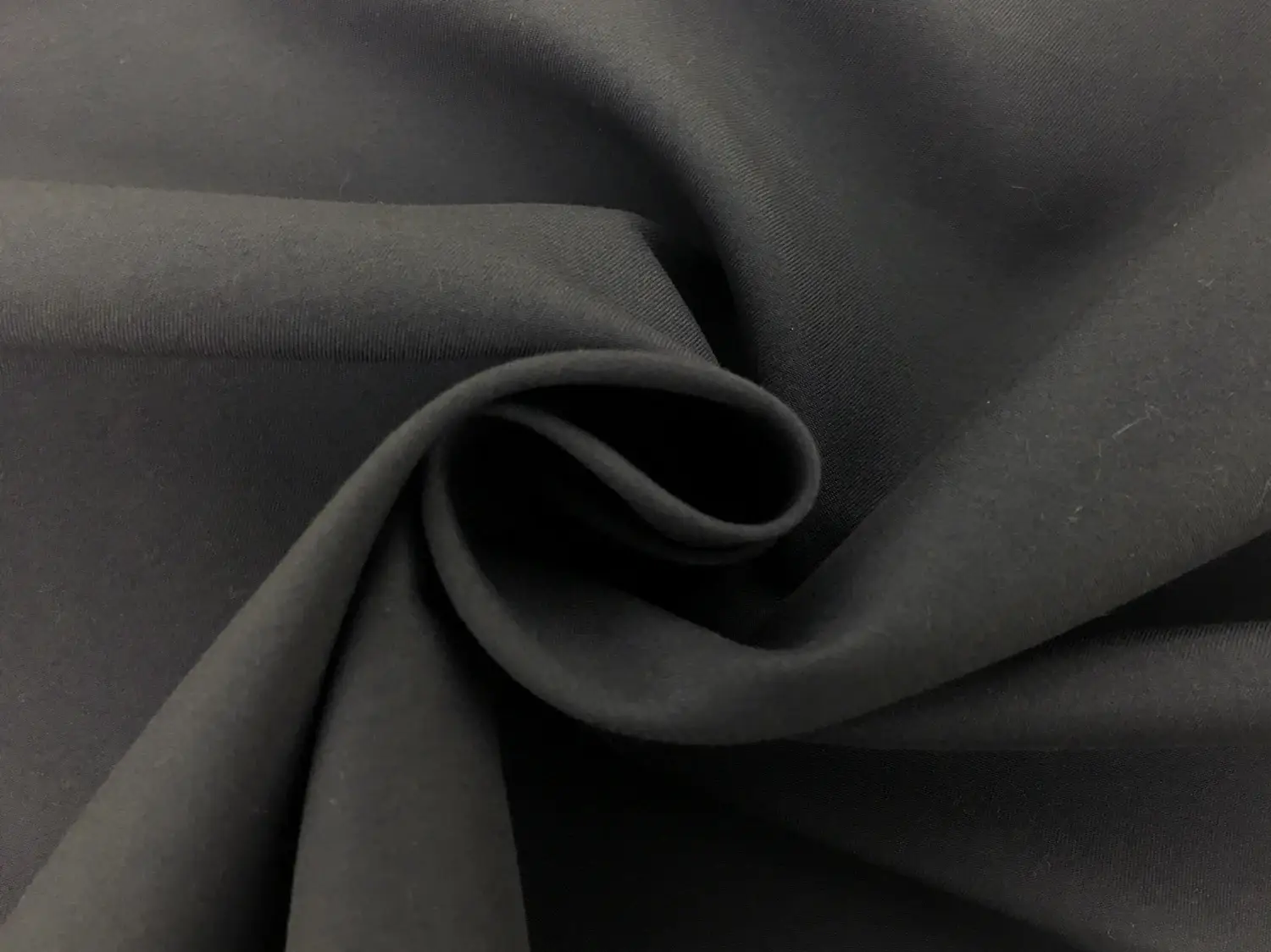 Water Repellent Microfiber in Pewter1