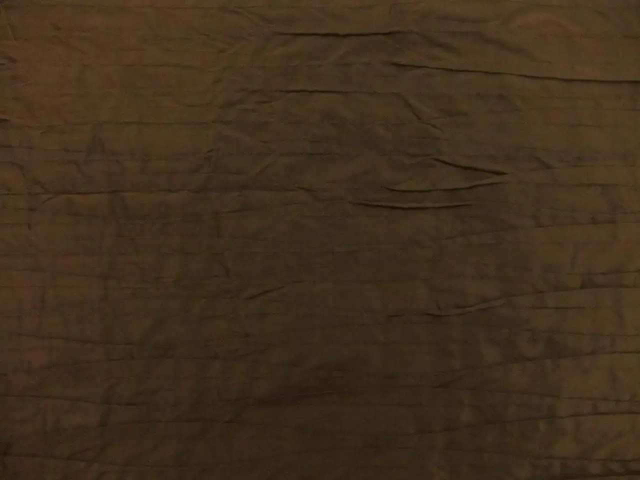 Tucked Silk Shantung0