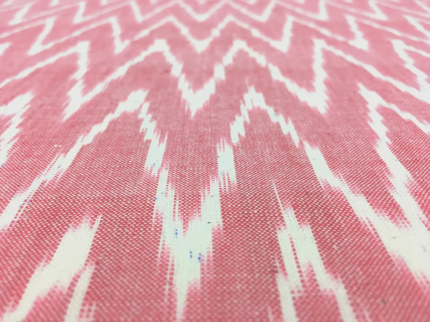 Cotton Ikat2