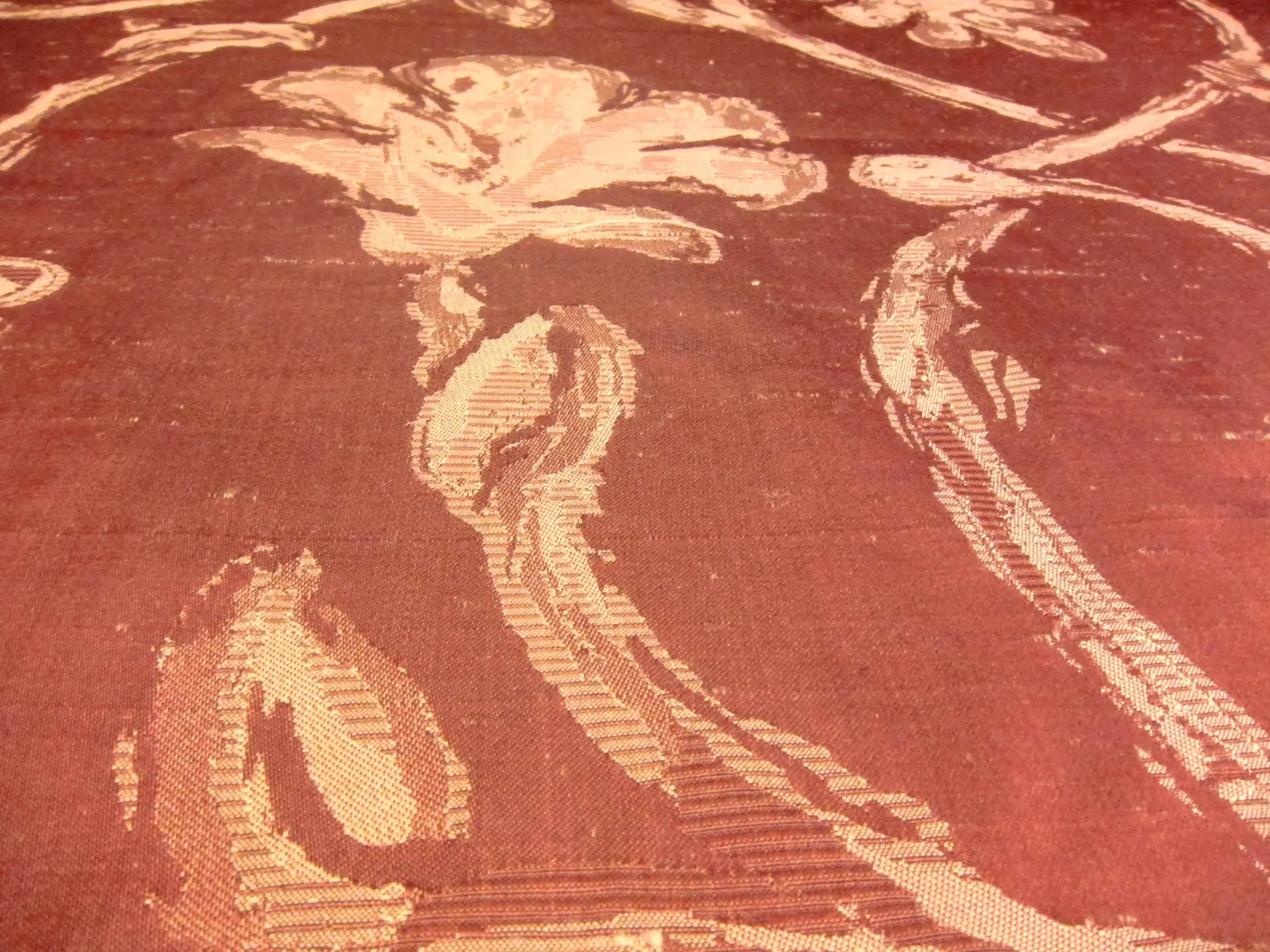 Silk Brocade2