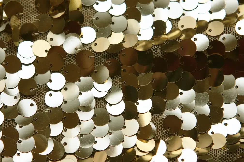 Baby Paillettes on Tulle2