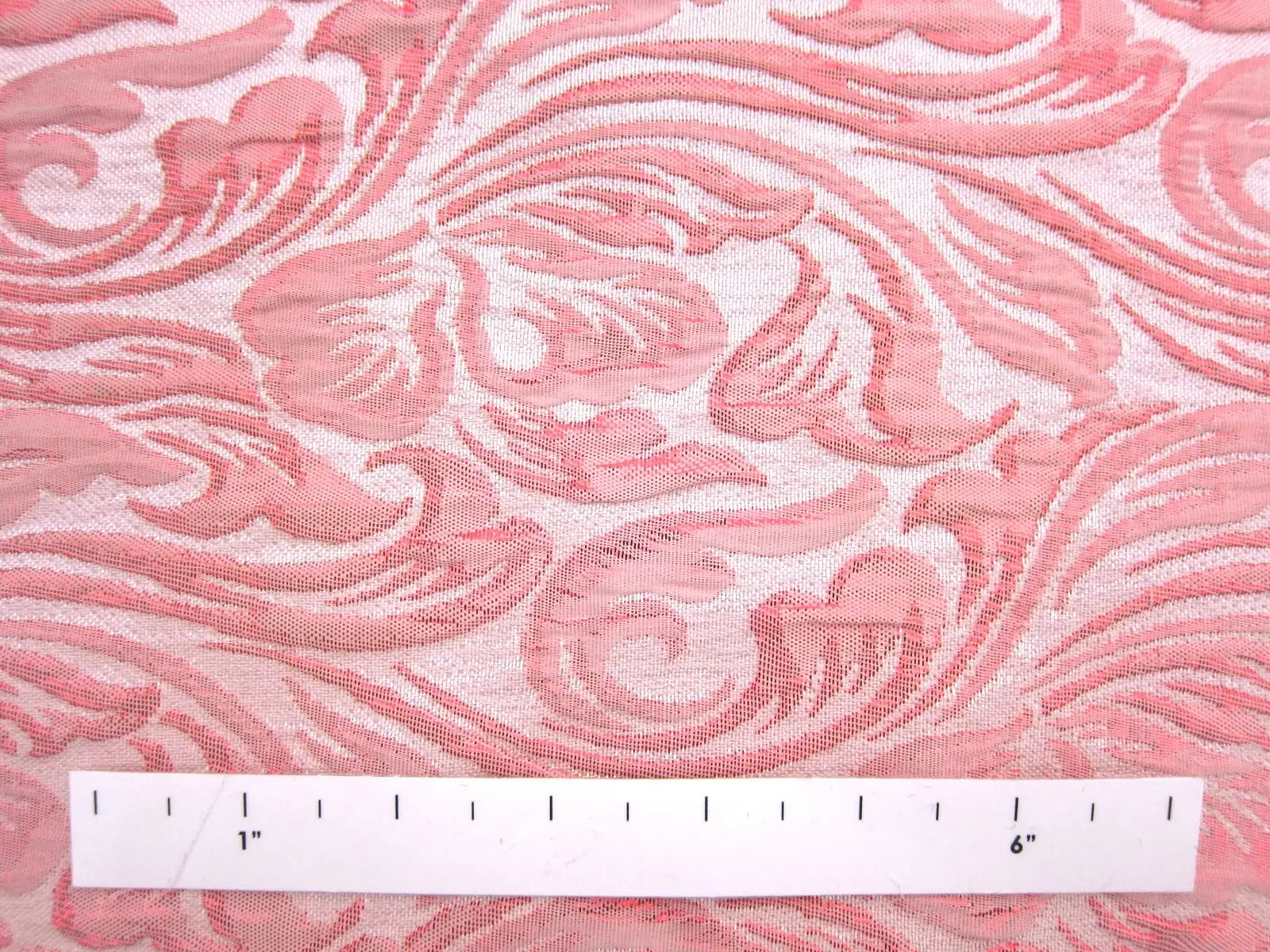 Metallic Brocade1