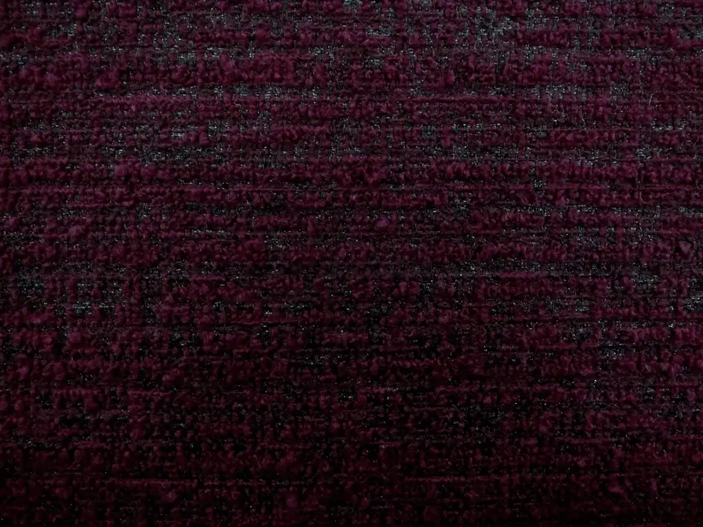 Wool Blend Tweed0