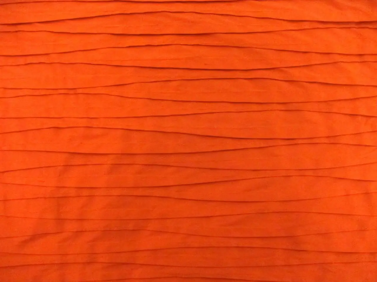 Tucked Silk Shantung0