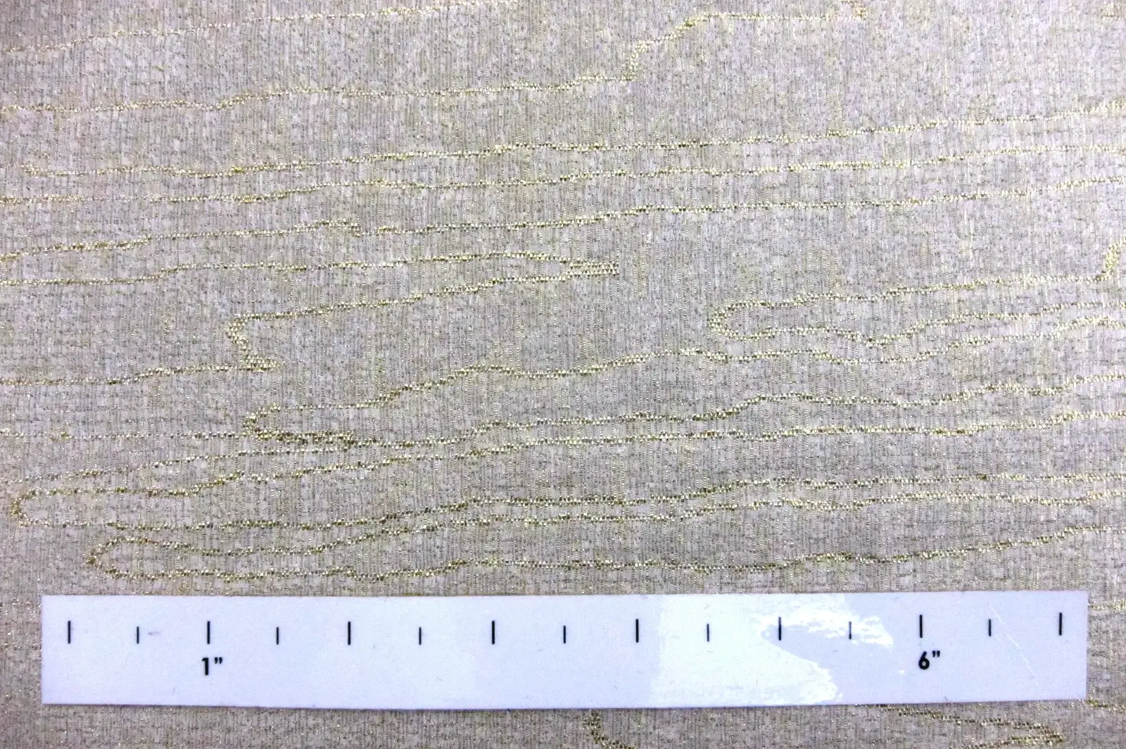 Metallic Jacquard2