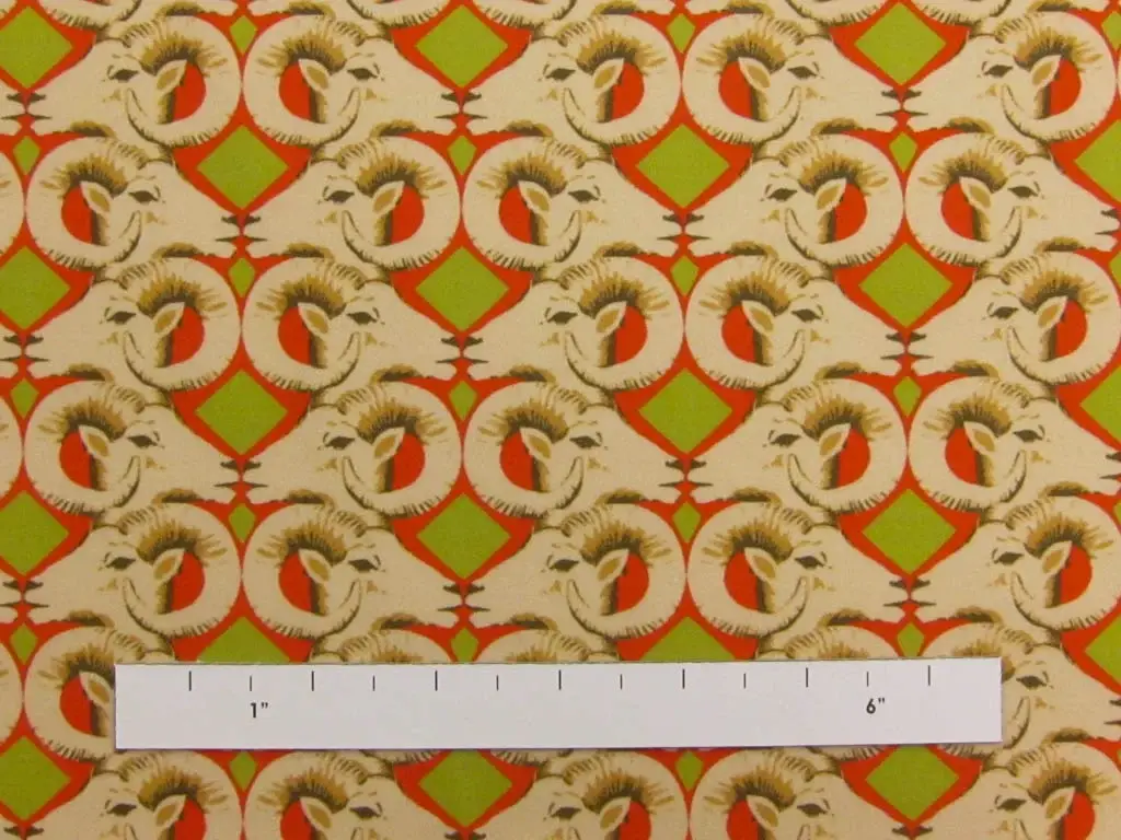 Cotton Lycra Sateen Print1