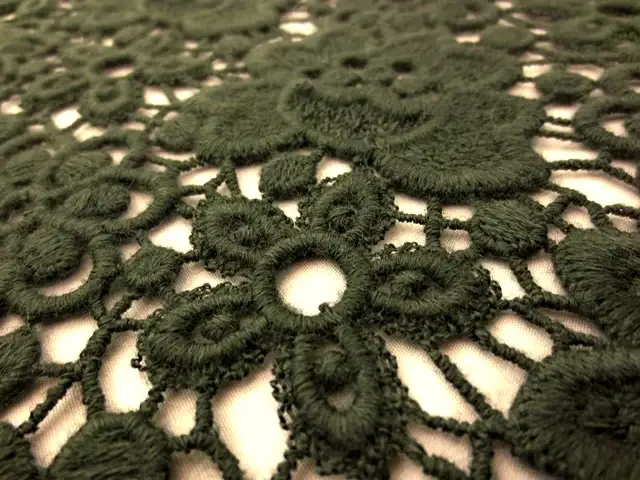 Guipure Lace2