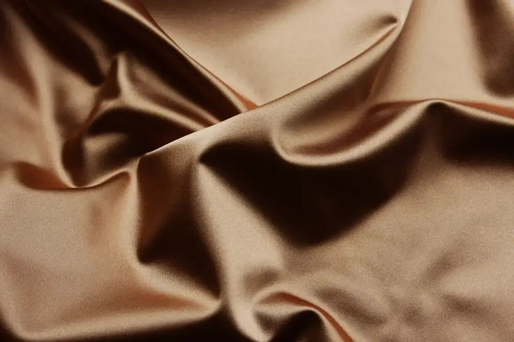 Armani Stretch Satin0