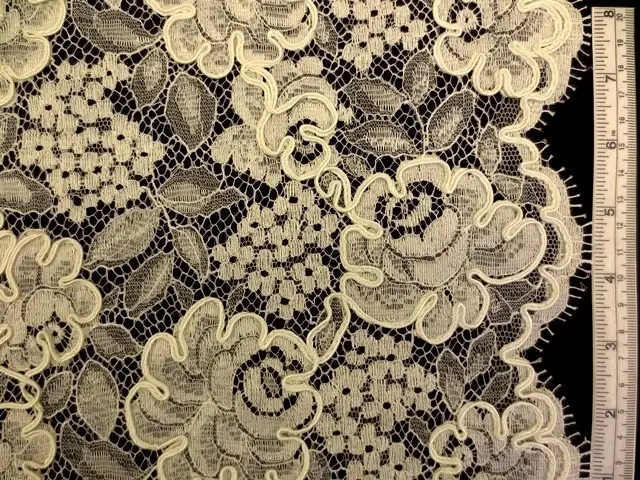 Soutaché Lace0