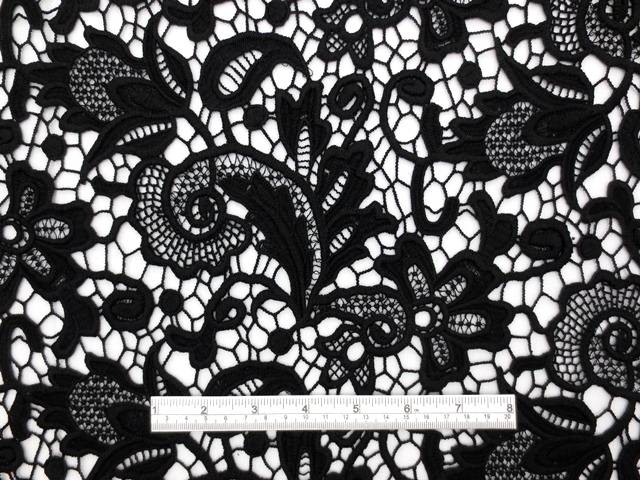 Guipure Lace1