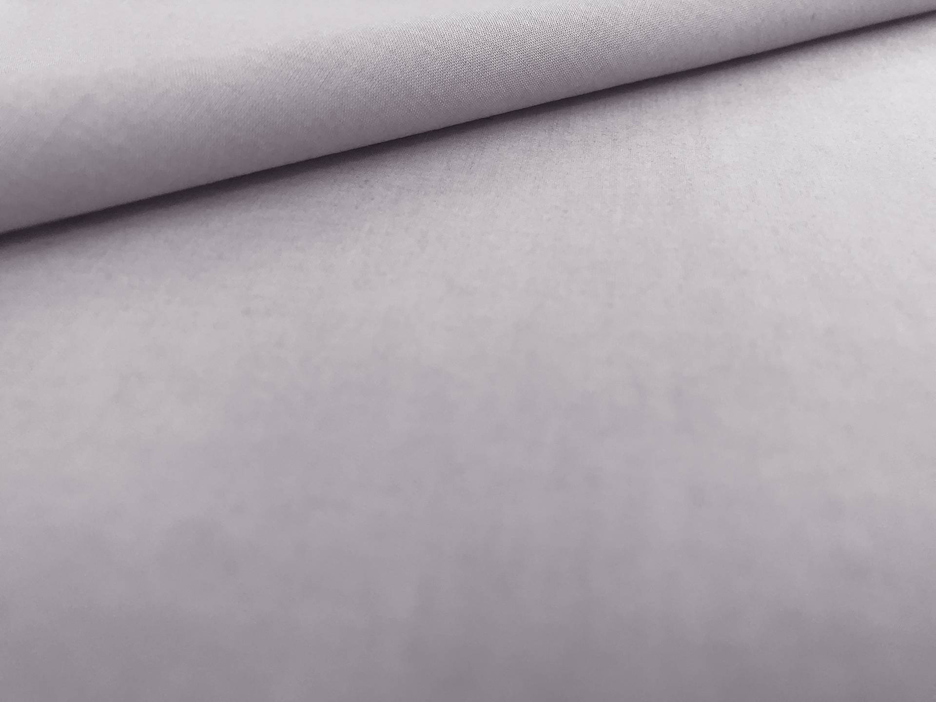 Cotton Lawn in Silver0