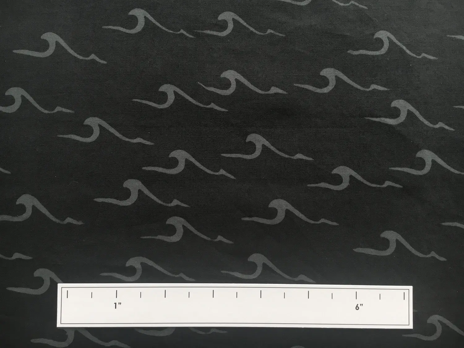 Cotton Batik Waves Repeat3