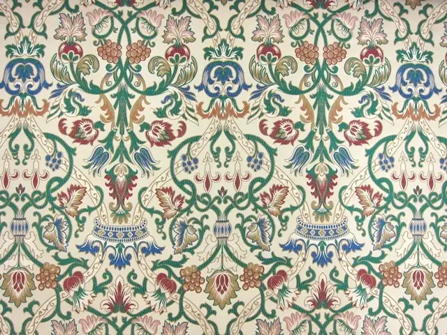 Silk Brocade0