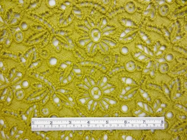Guipure Lace1