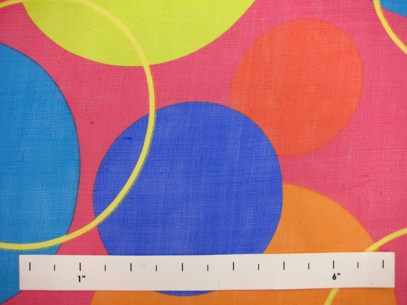 Printed Silk Chiffon1