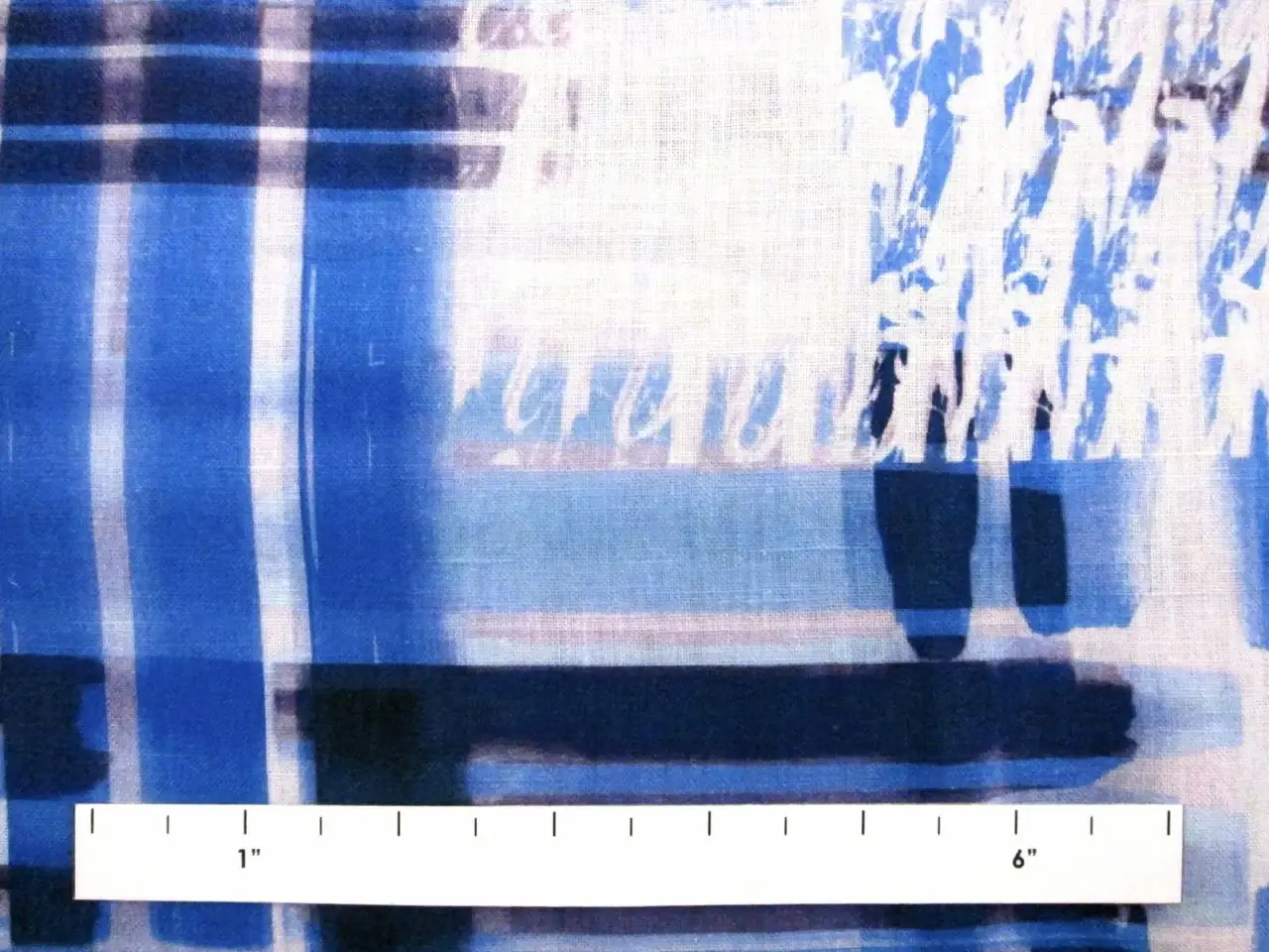 Linen Print1
