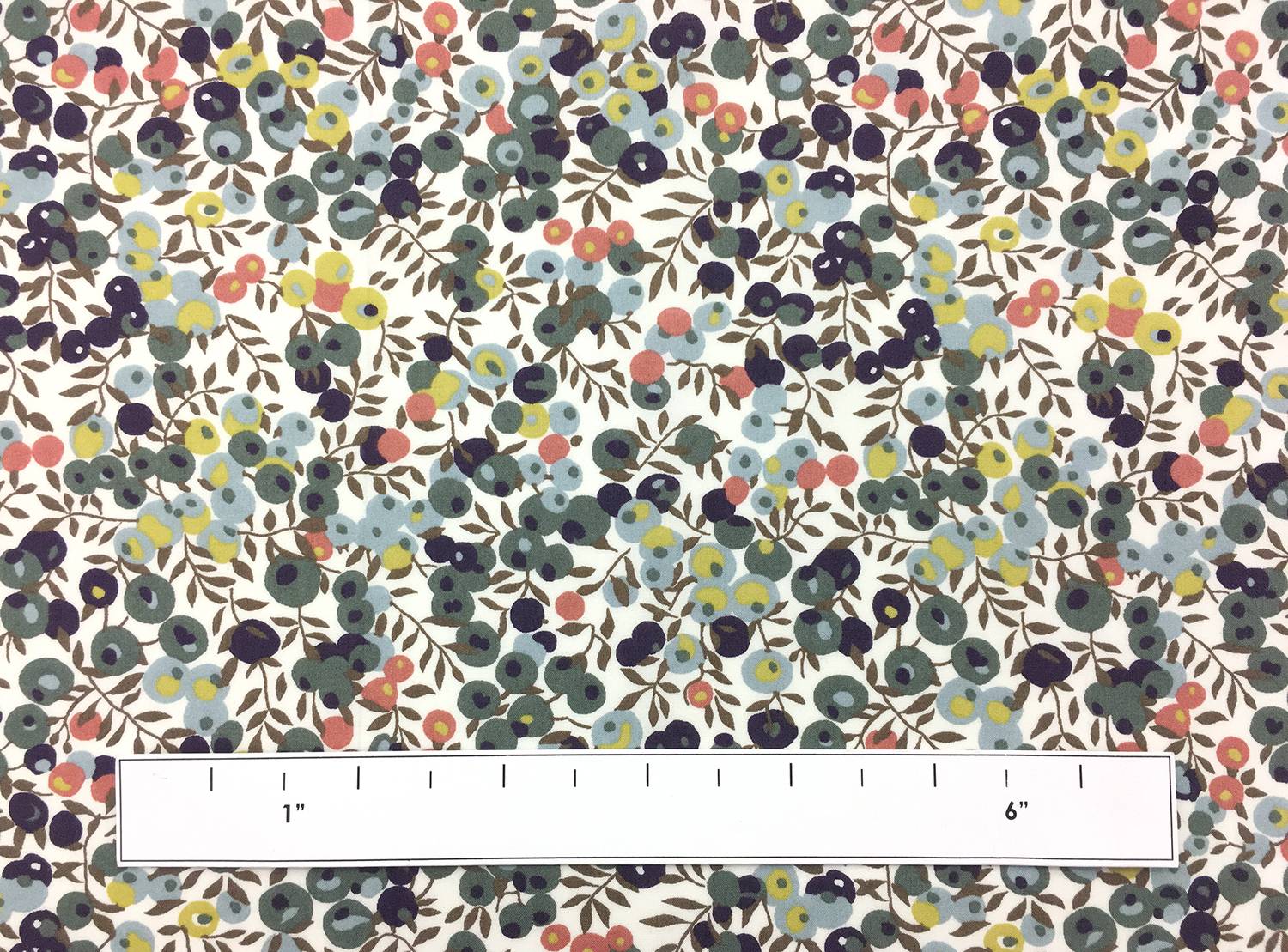 Liberty Tana Lawn Print1