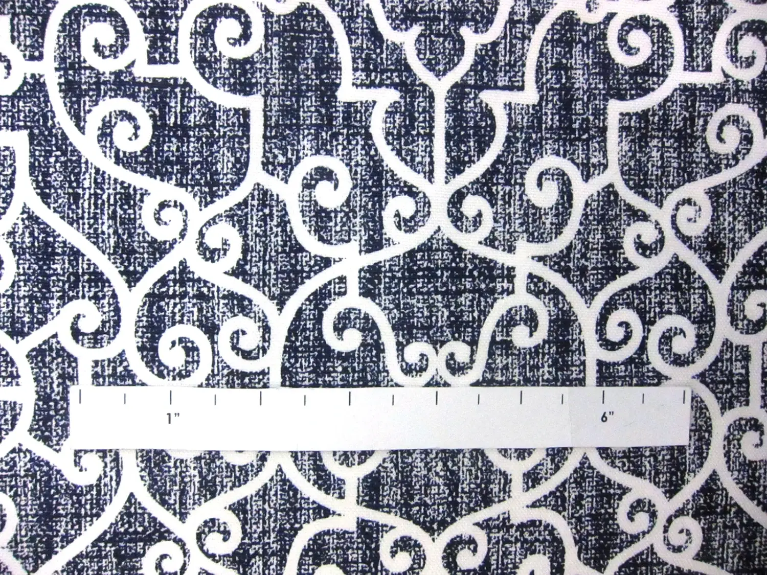 Cotton Canvas Print 1