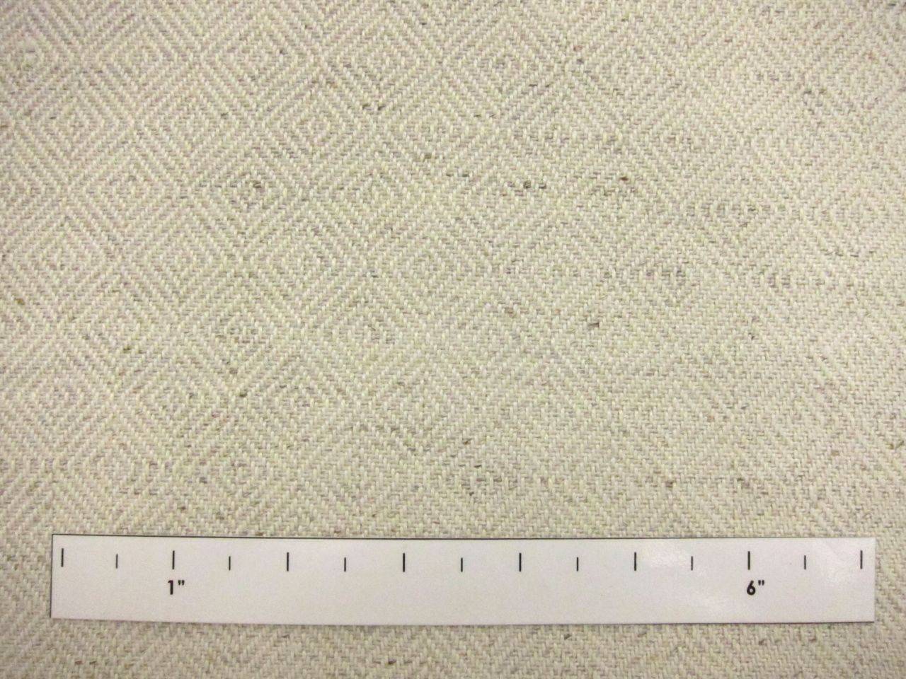 Bamboo and Linen Dobby Upholstery in Oatmeal2