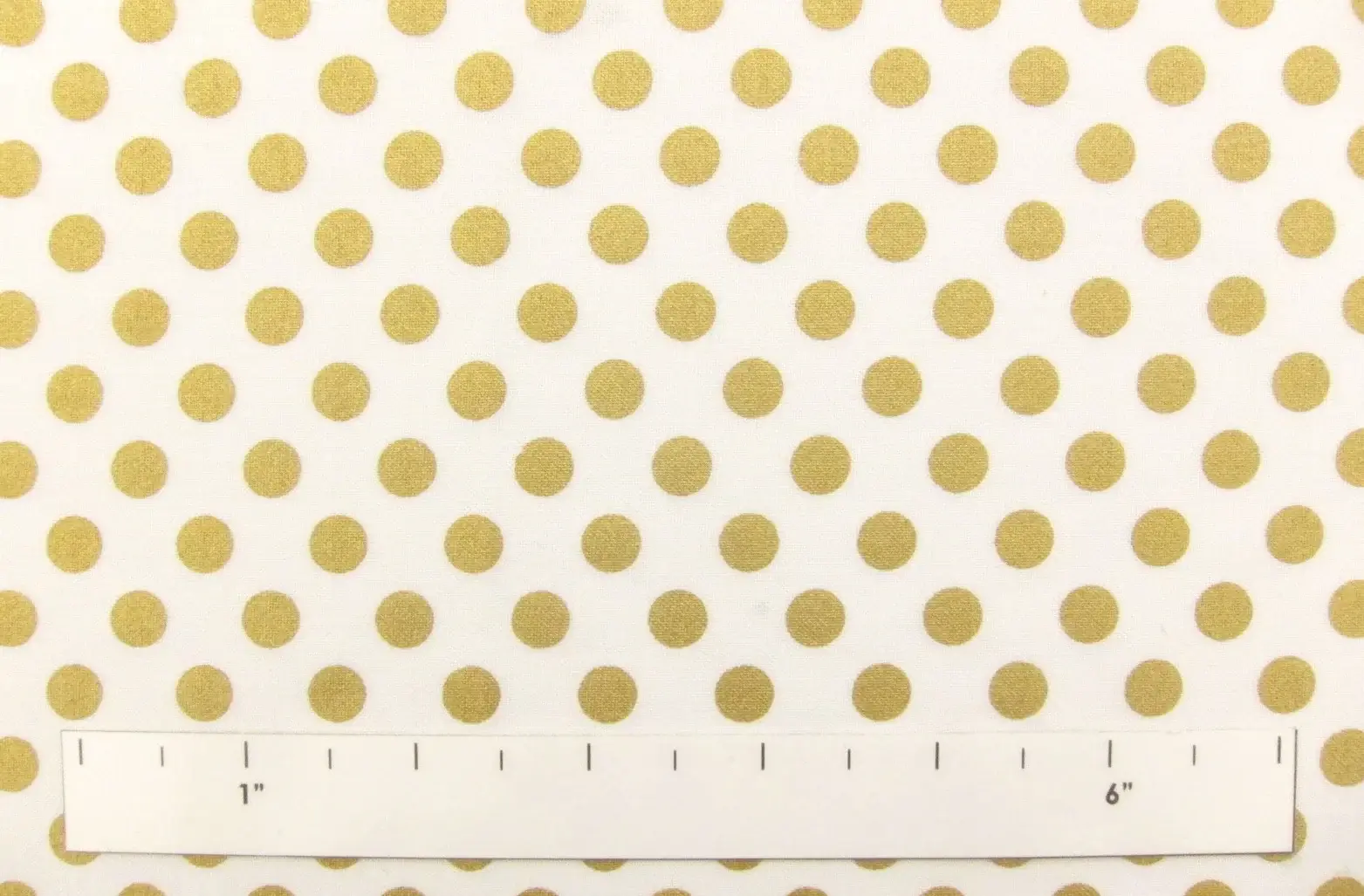 Cotton Broadcloth Metallic Print1