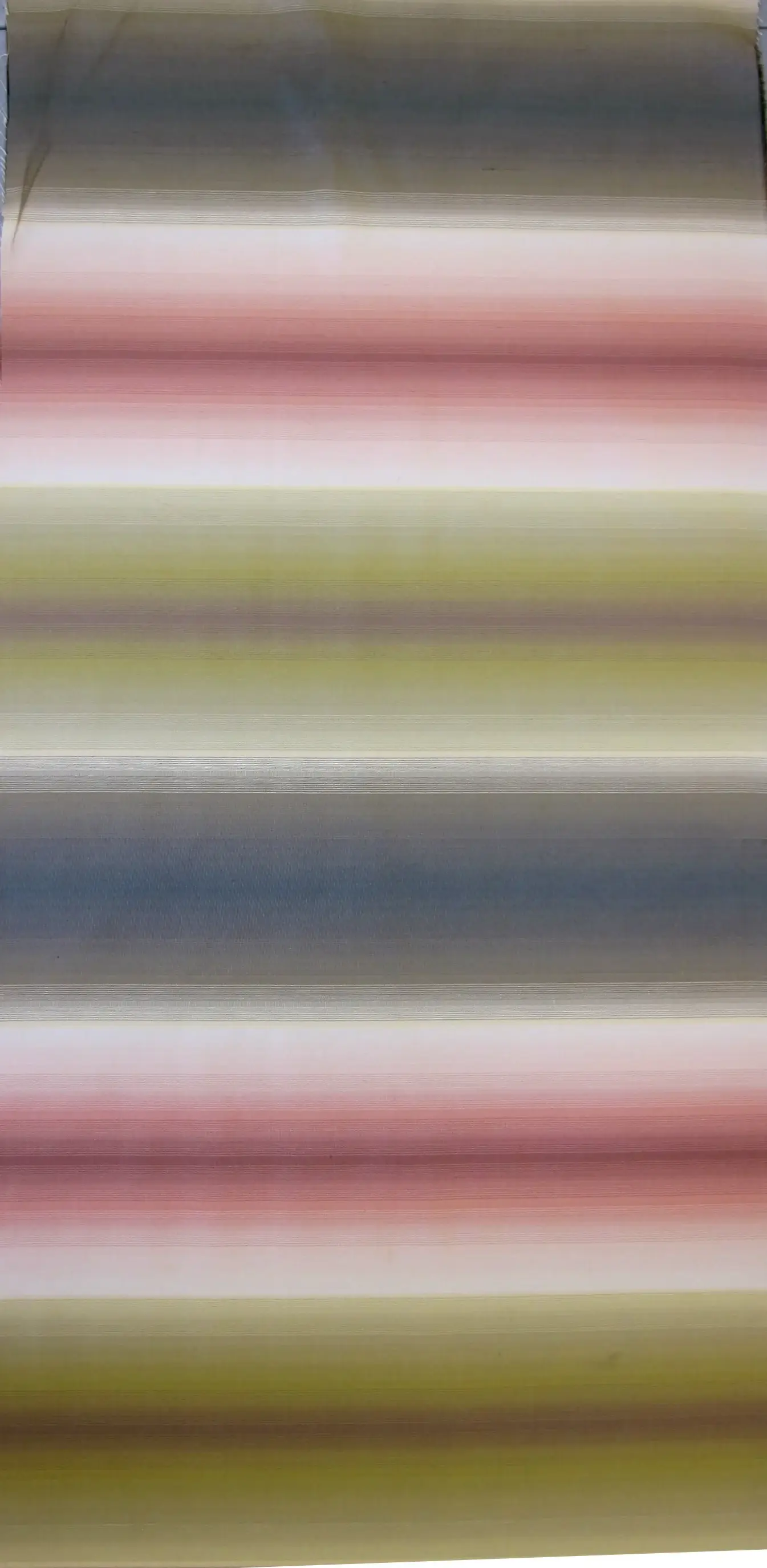 Silk Taffeta  Stripe1