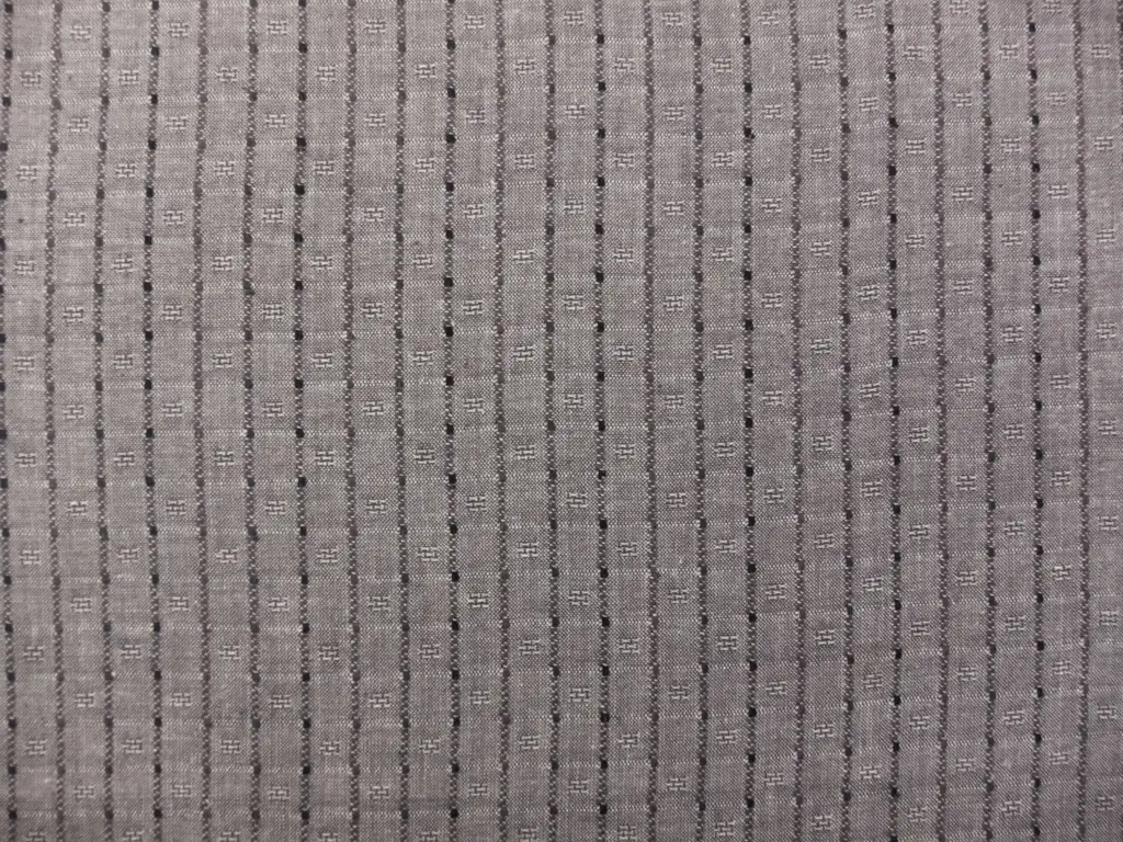 Woven Cotton Novelty0