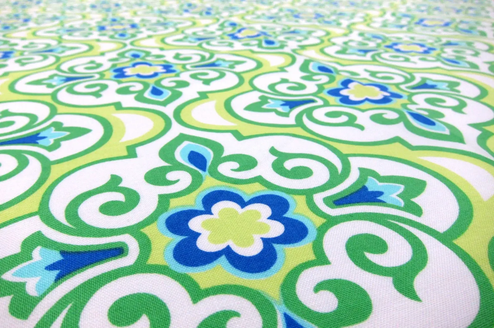 Cotton Broadcloth Print2