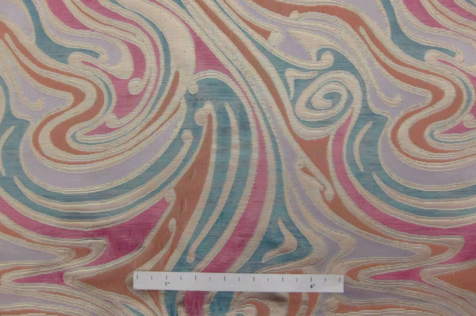 Metallic Brocade0