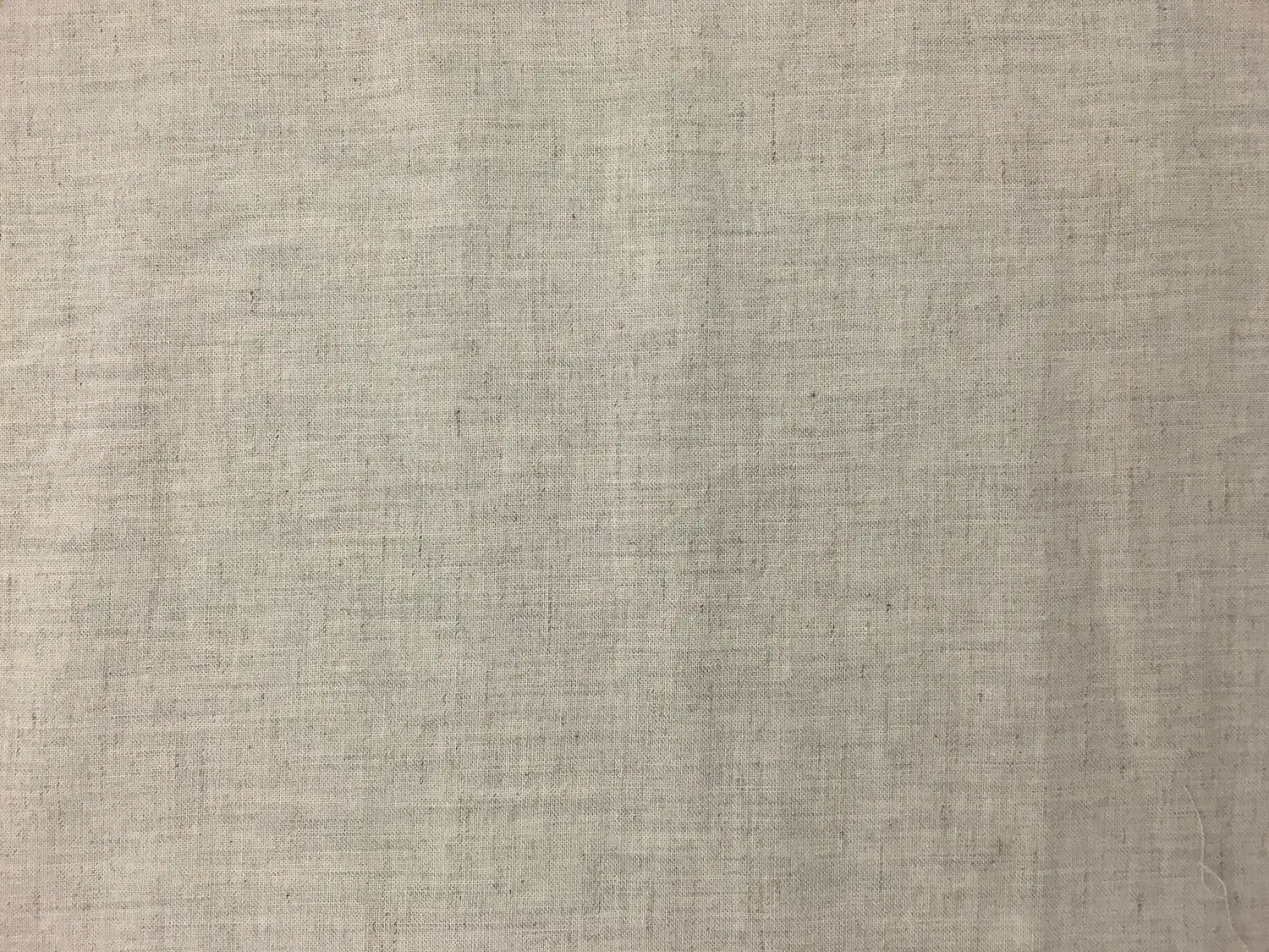 Japanese Cotton Linen Blend 1