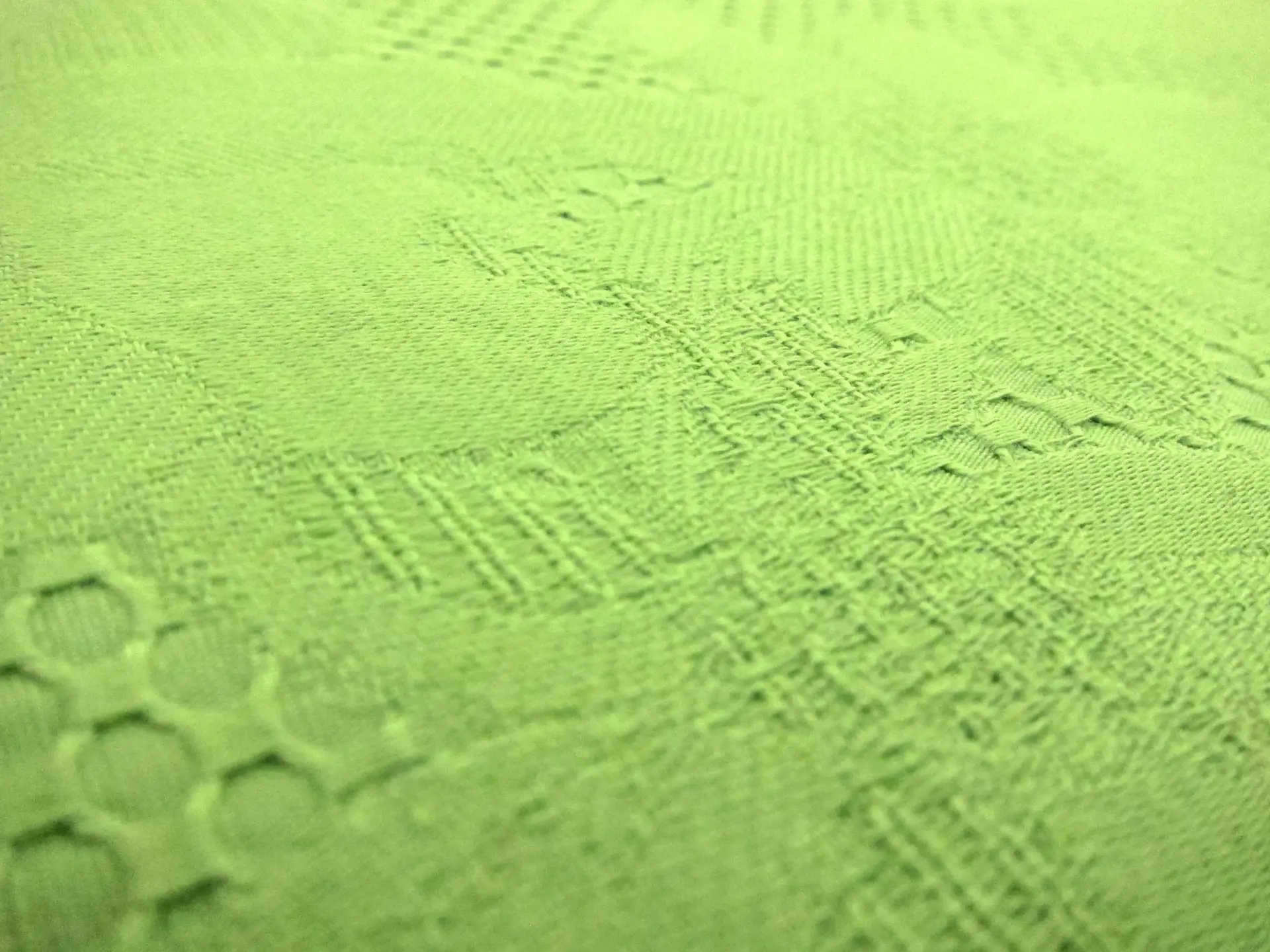 Italian Cotton Pique 0