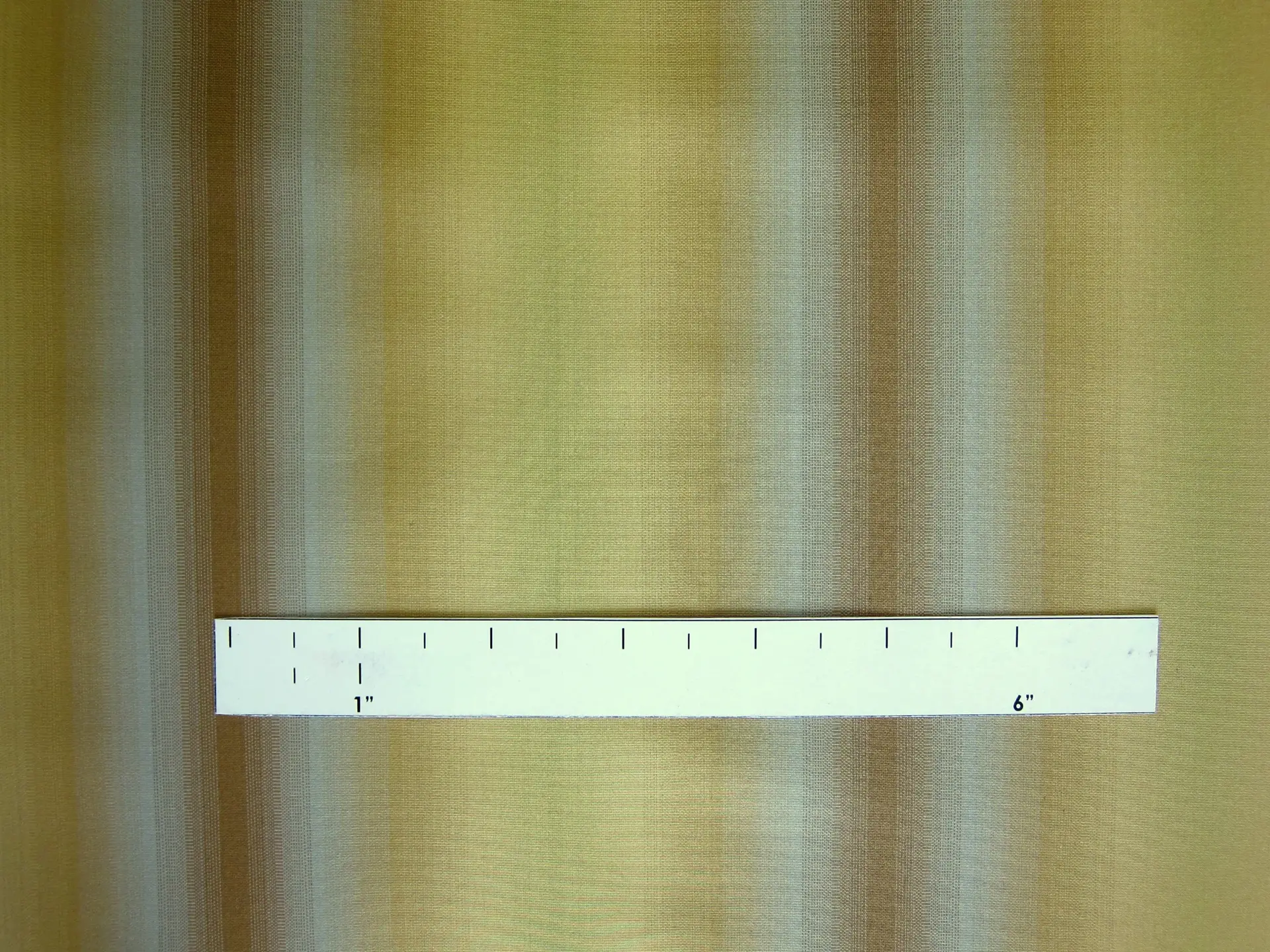 Silk Taffeta  Stripe1
