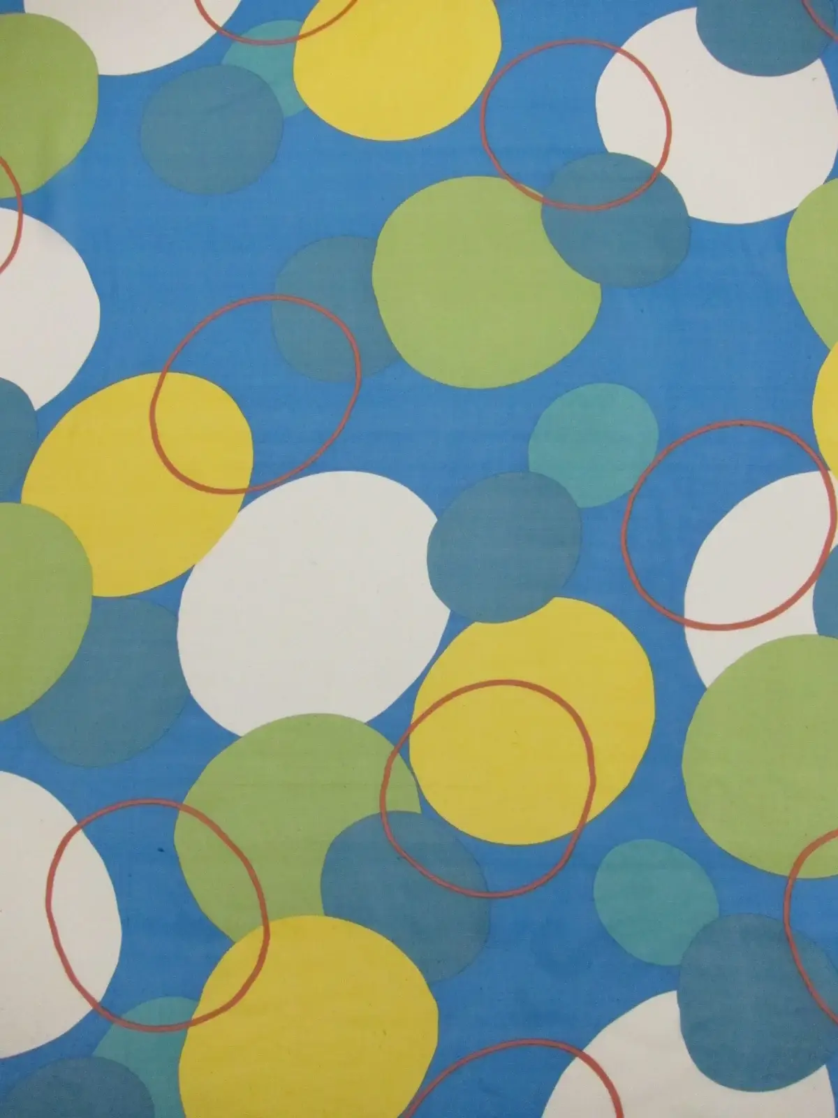 Printed Silk Chiffon1