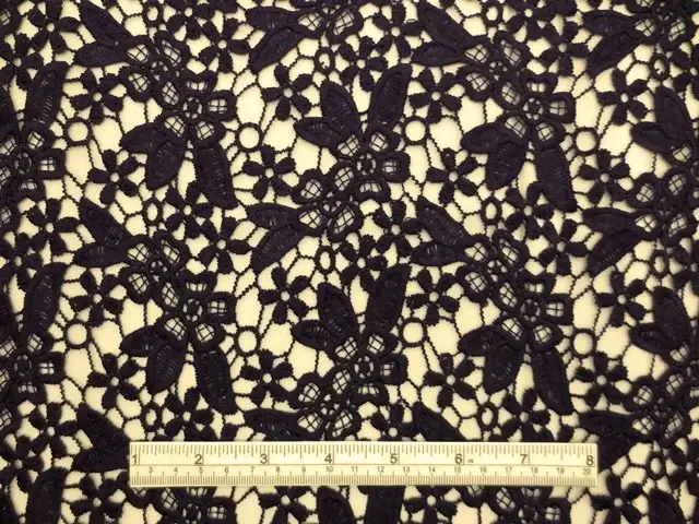 Guipure Lace1