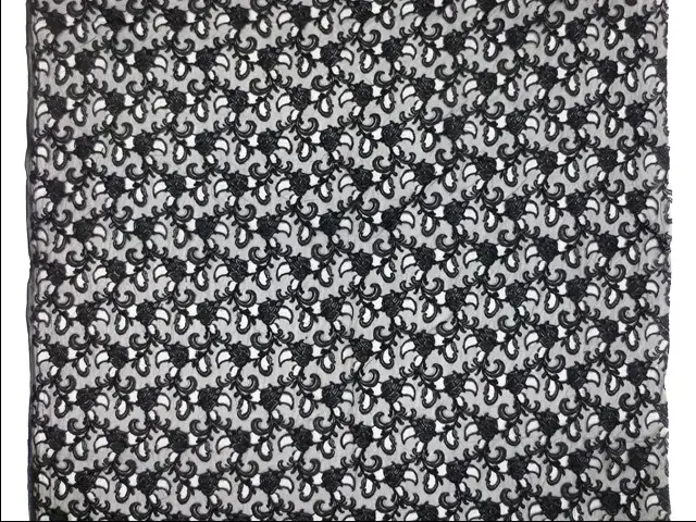 Alençon Lace3
