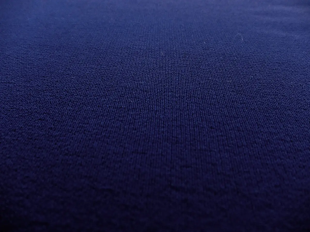 Italian Silk Marocain Crepe 1