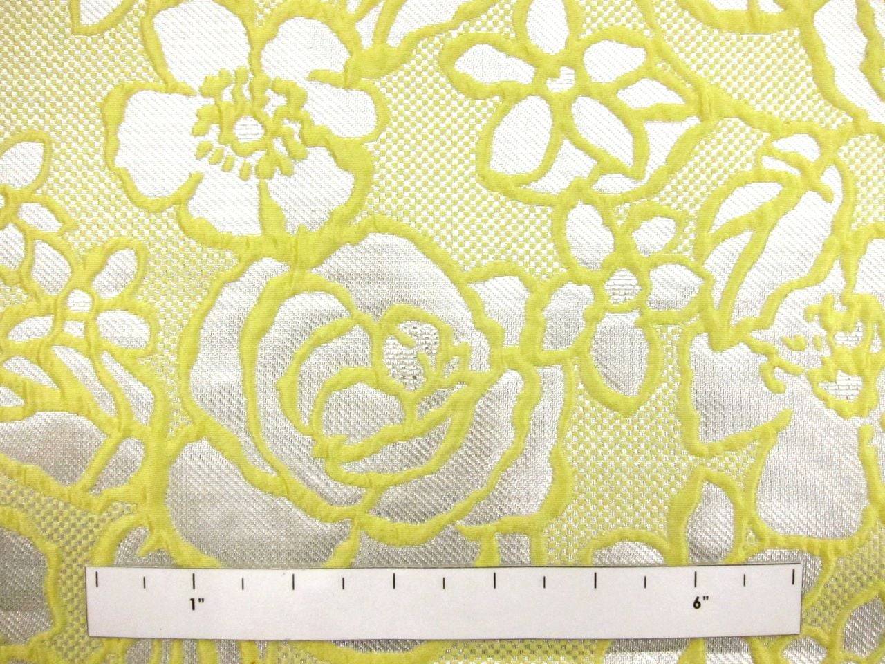 Metallic Brocade1