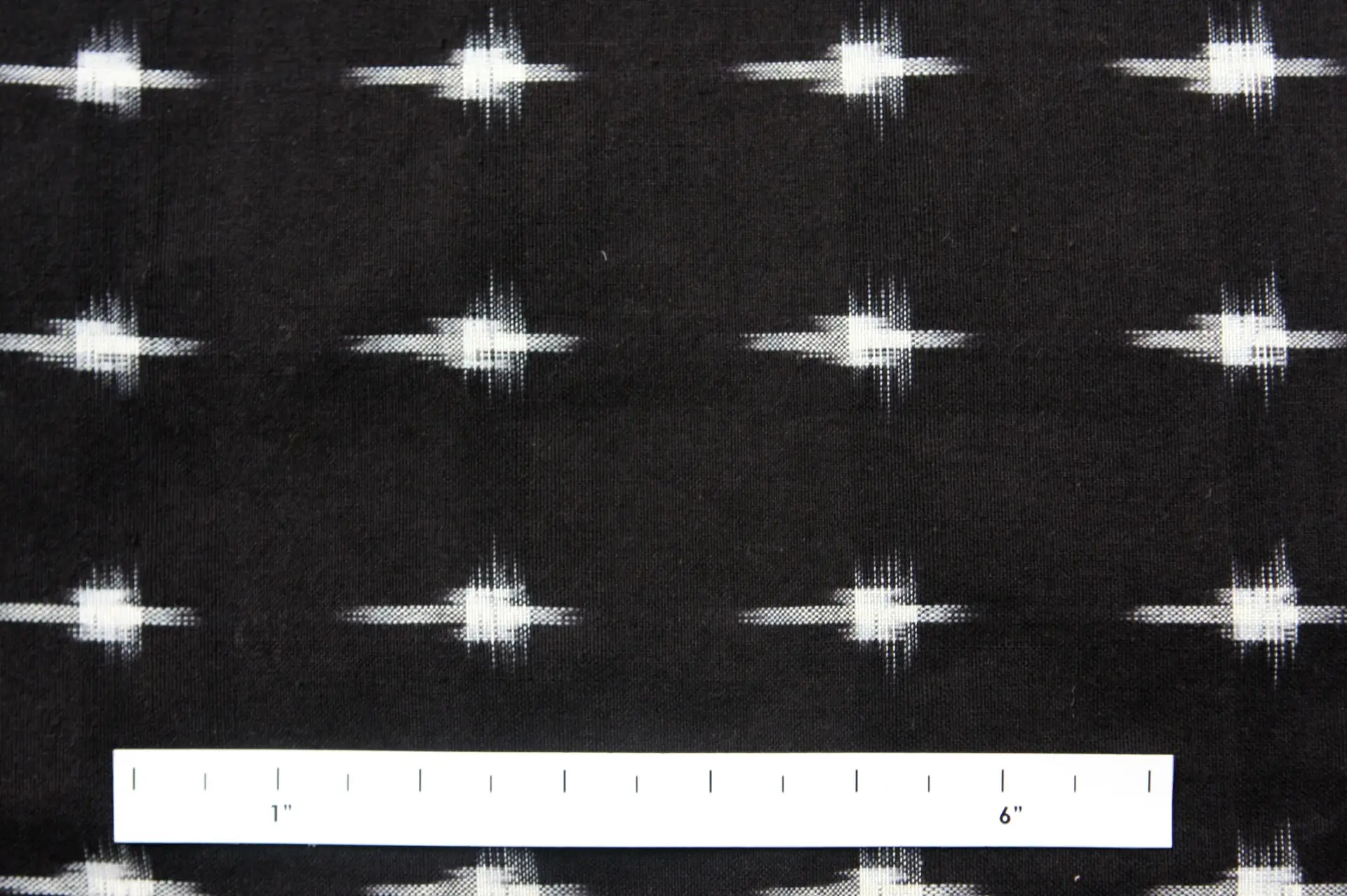 Cotton Ikat0