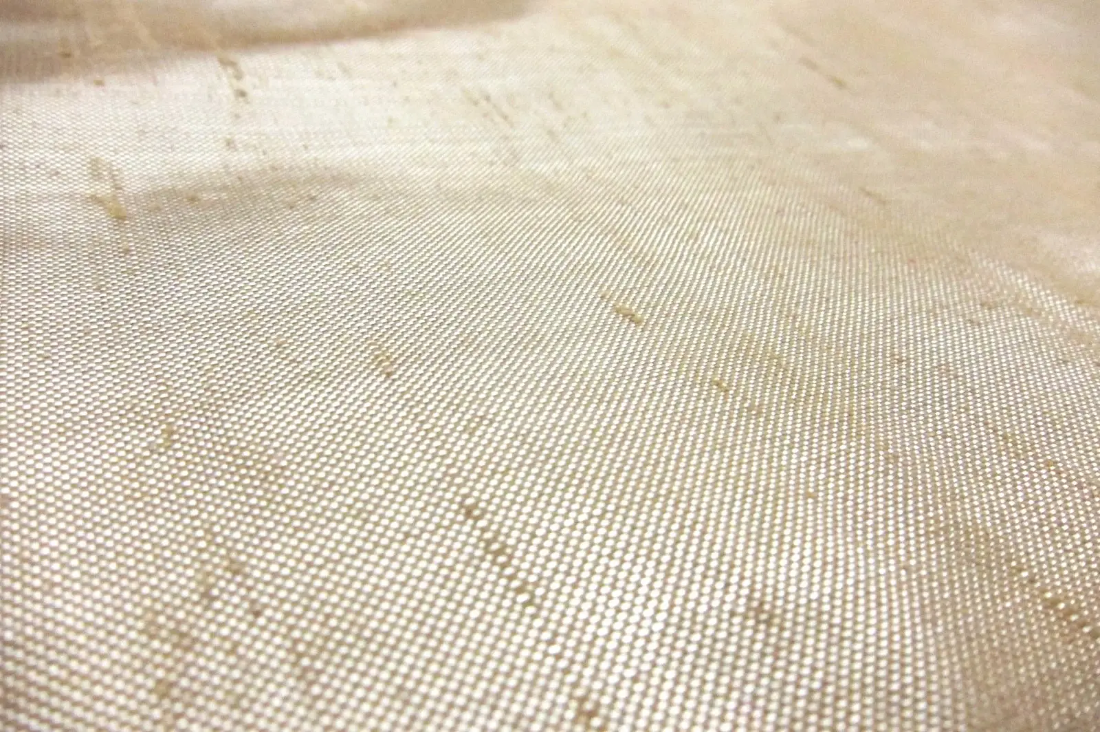 Metallic Silk Shantung1
