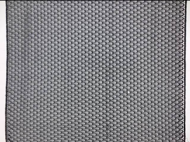 Metallic Guipure Lace3