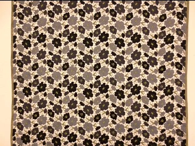 Metallic Guipure Lace3