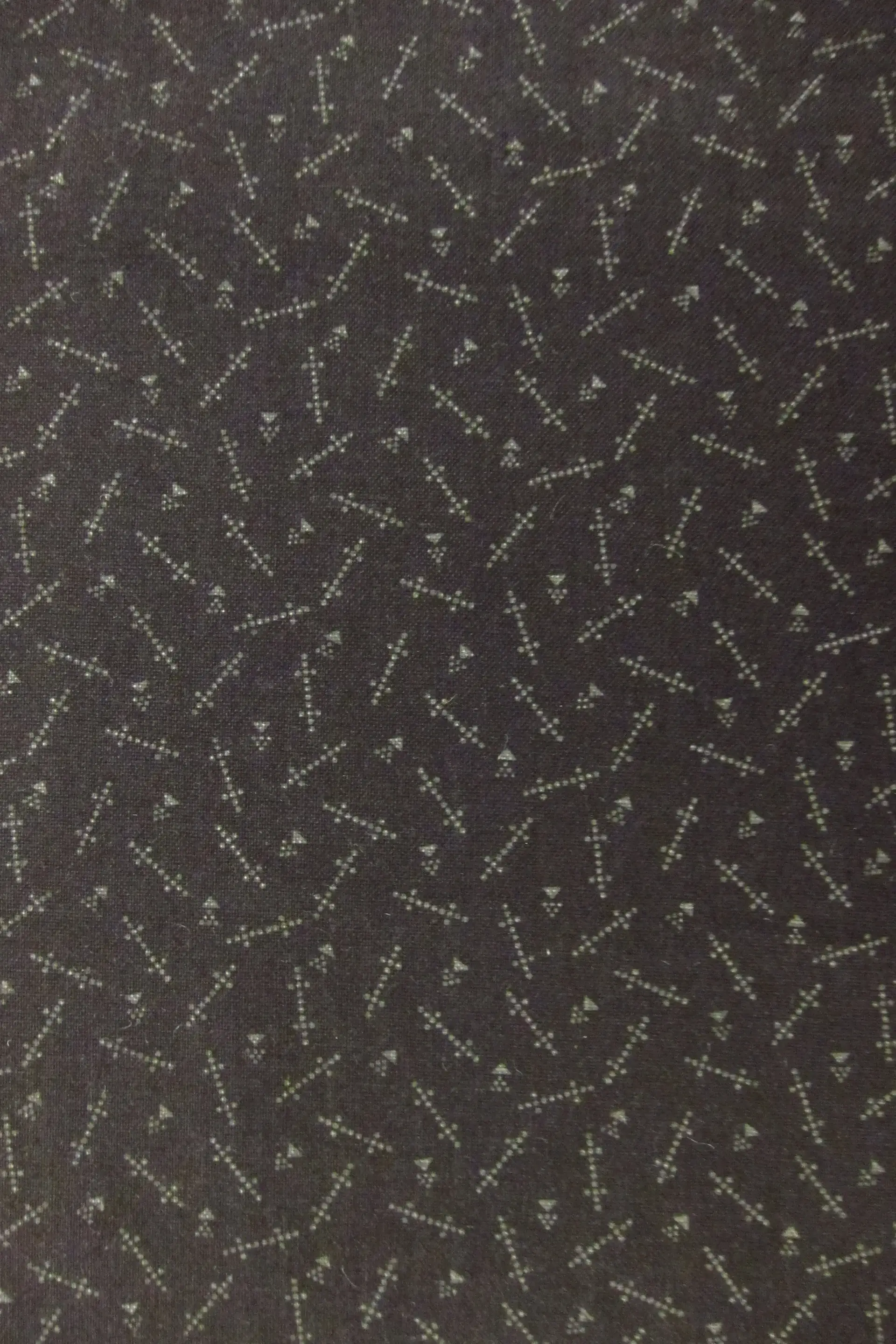 Cotton Broadcloth Print0