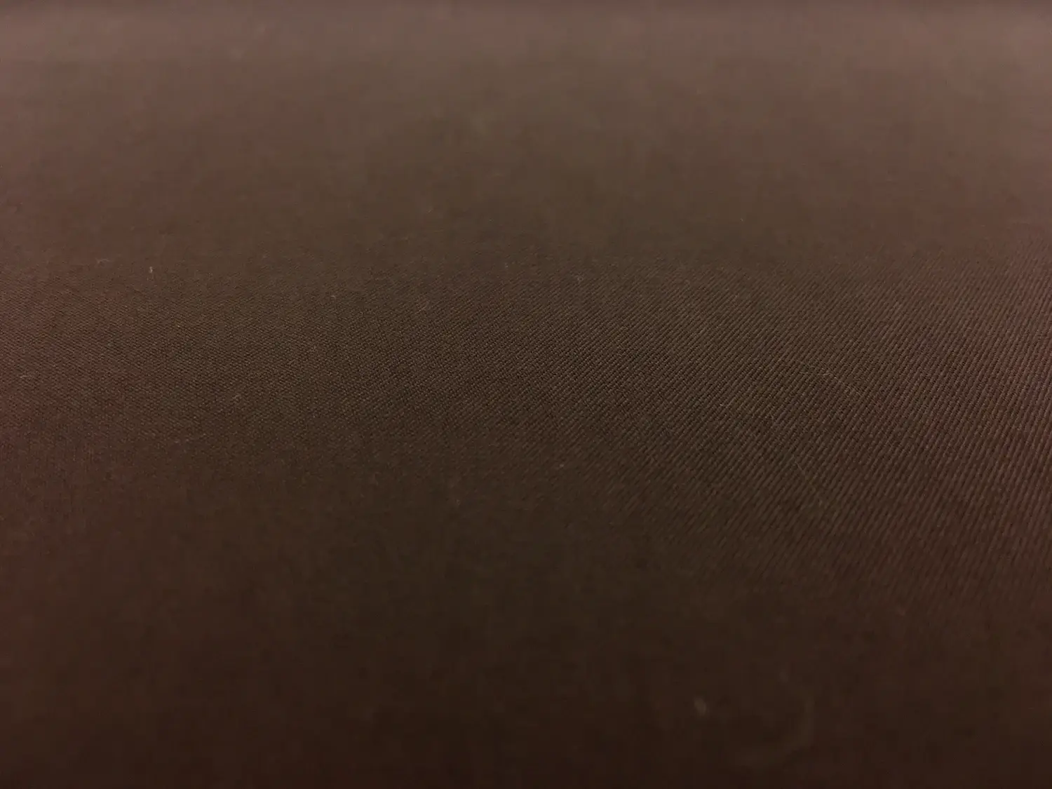 Water Repellent Microfiber in Brown0