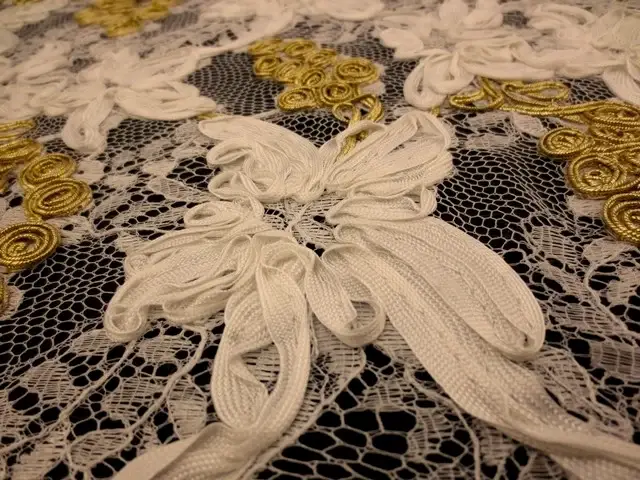 Ribbon Lace2