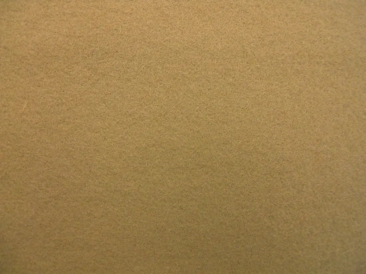 Flameproof Wool Felt 16 oz. in Fawn0