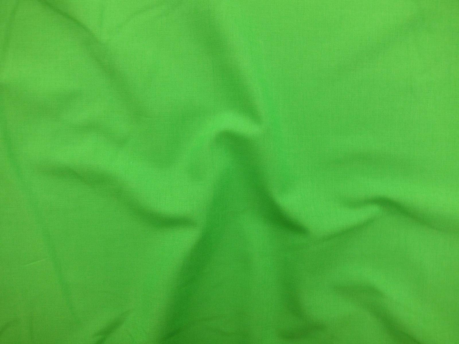 Kona Cotton in Kiwi0