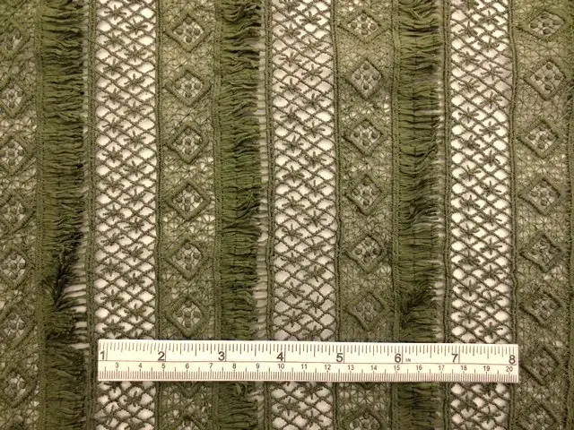 Guipure Lace1